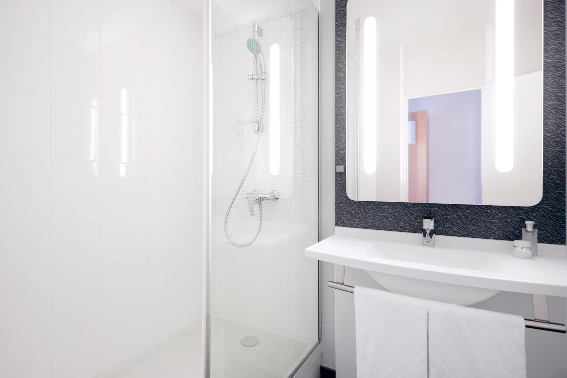 ibis Annecy Centre Vieille Ville