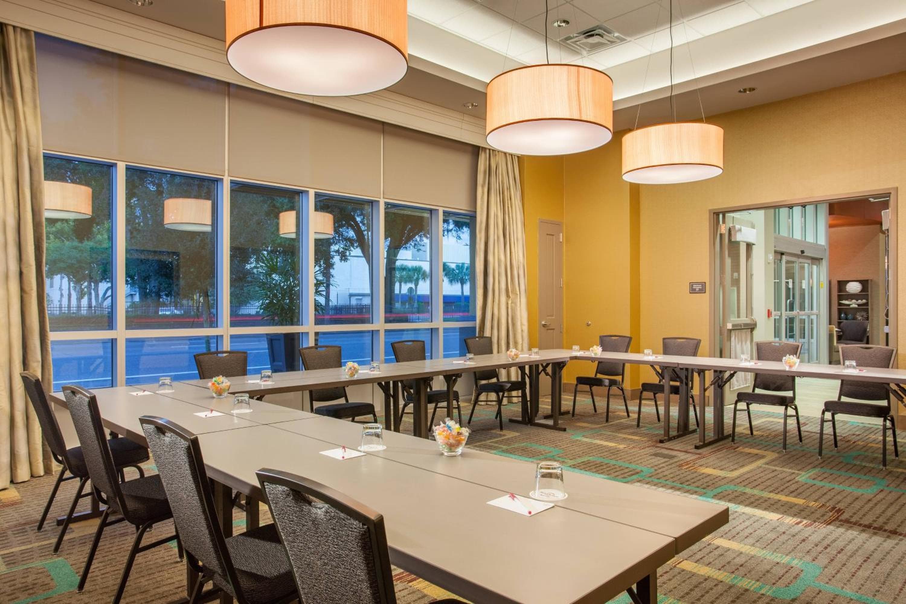 Residence Inn by Marriott Orlando Downtown