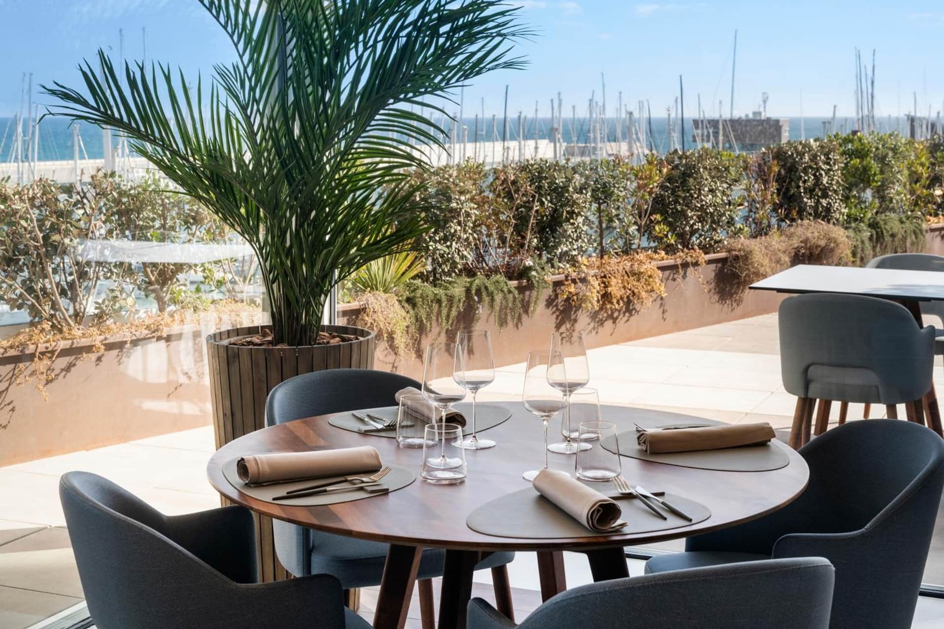 Hotel Marina Badalona