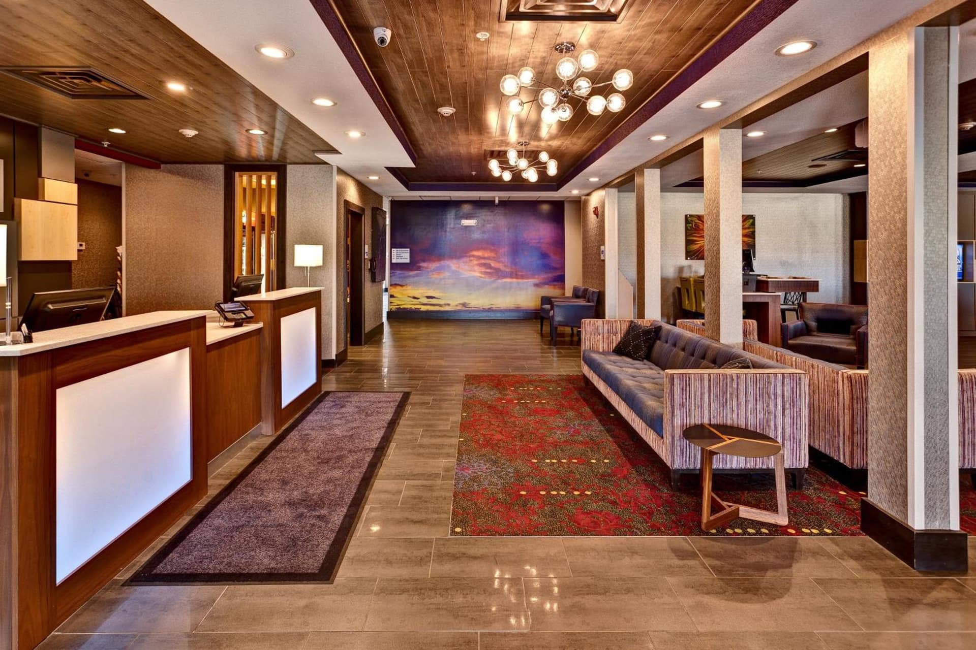 Holiday Inn Express Hutchinson