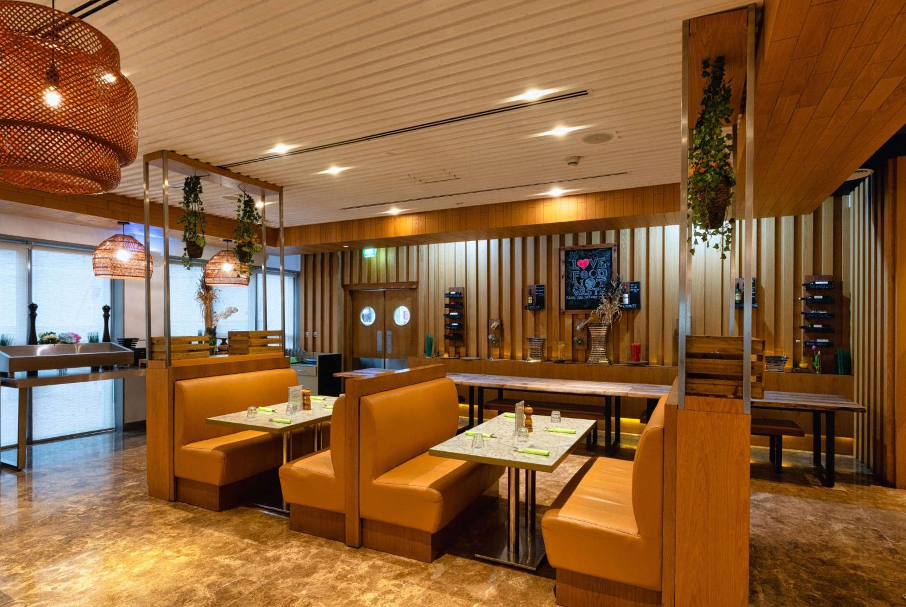 The First Collection Dubai Marina