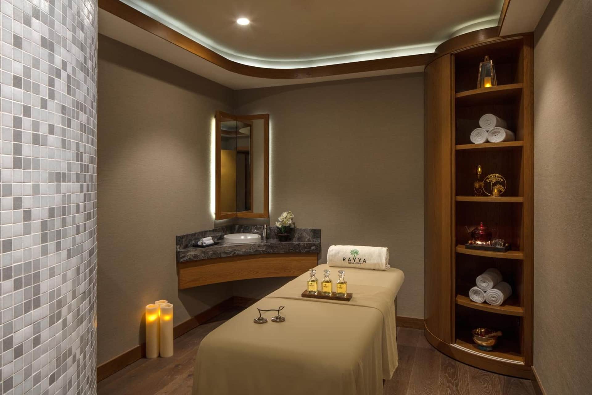 The First Collection Business Bay