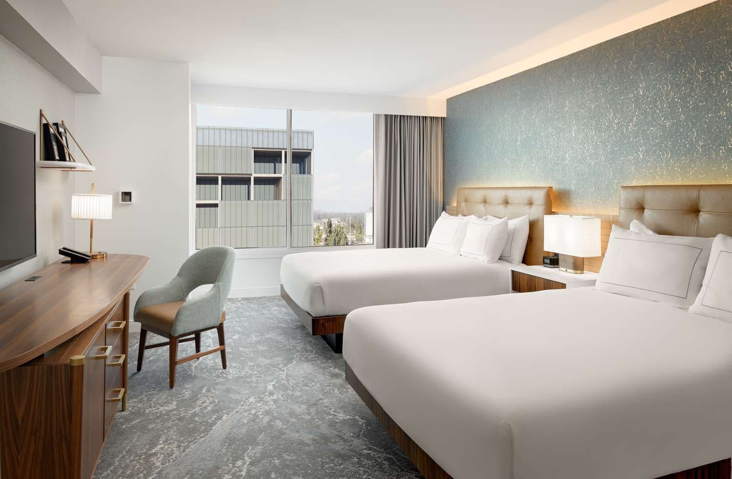 Hilton Los Angeles Culver City