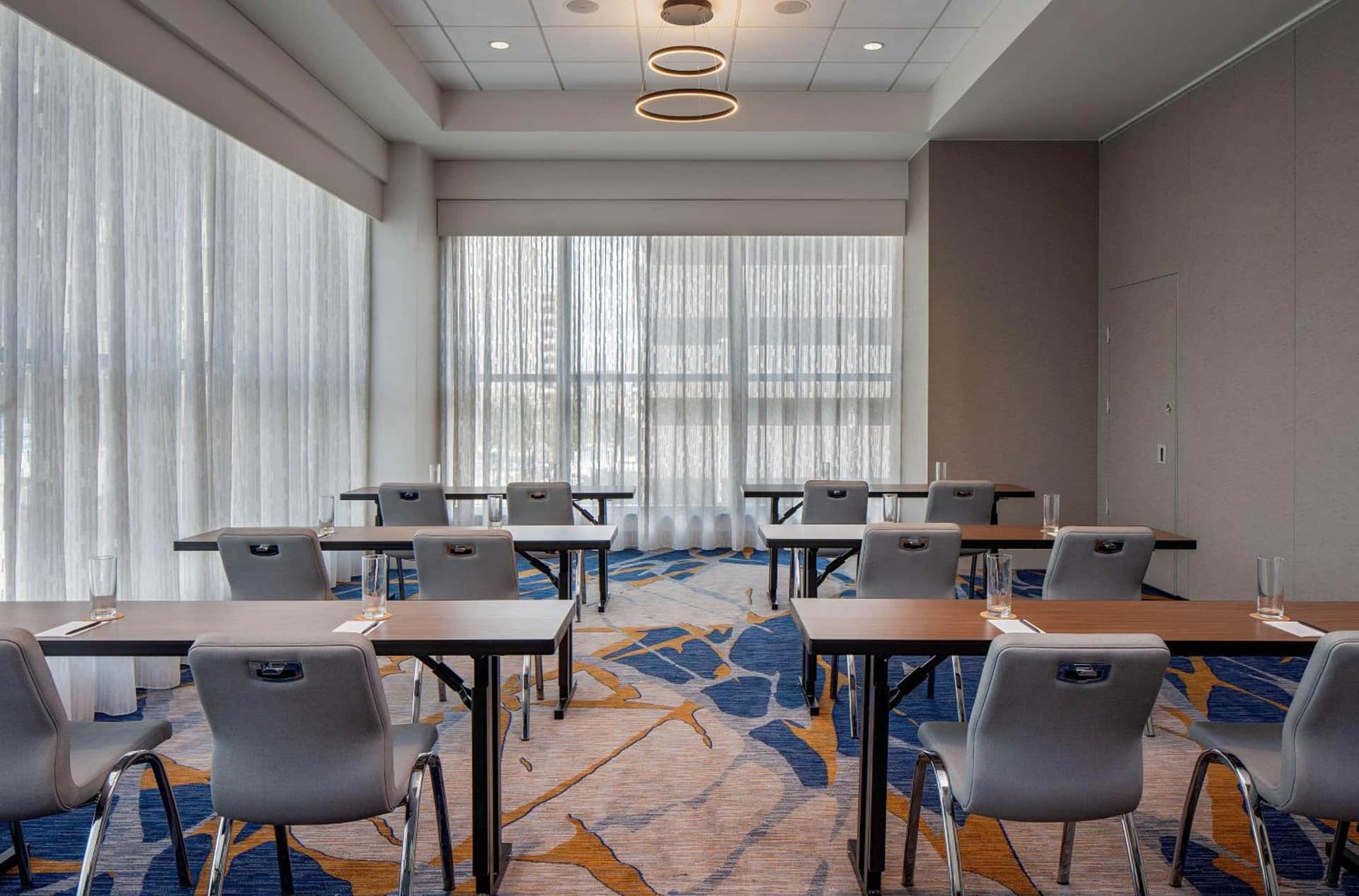 Hilton Garden Inn Austin University Capitol District
