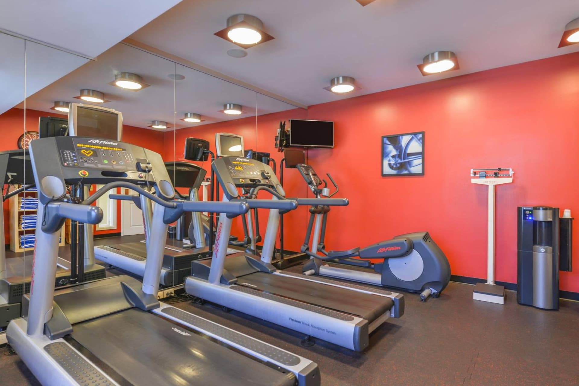TownePlace Suites Arundel Mills BWI Airport