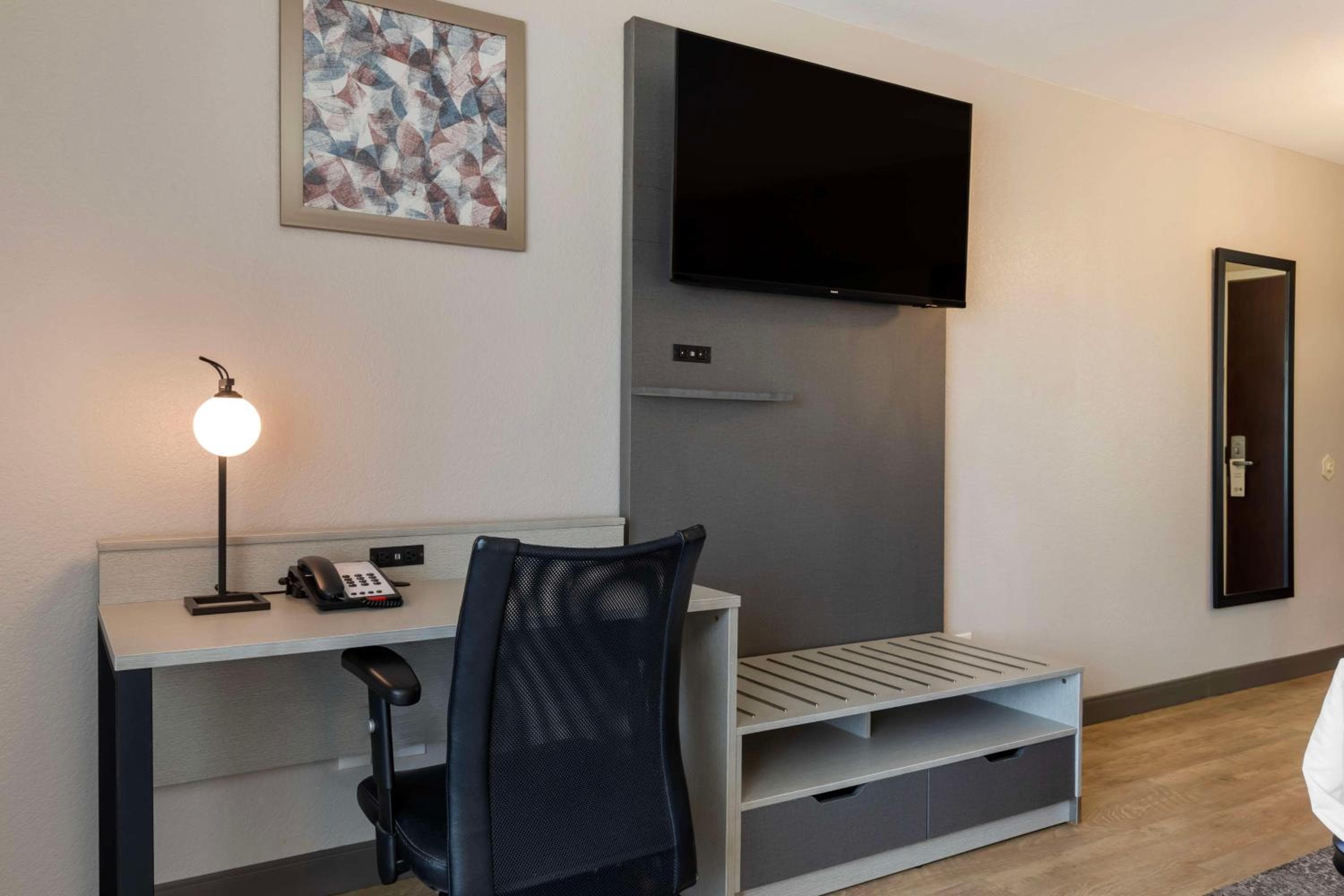 Best Western Plus Fort Worth North