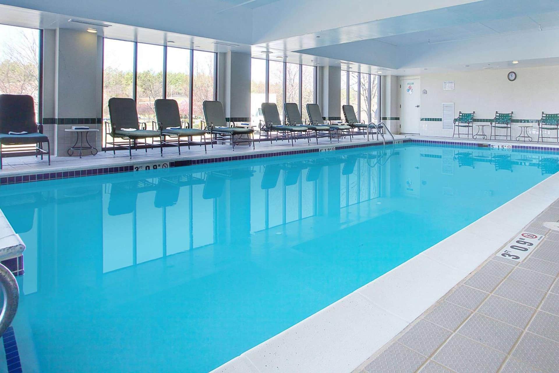 Wingate by Wyndham Chantilly / Dulles Airport