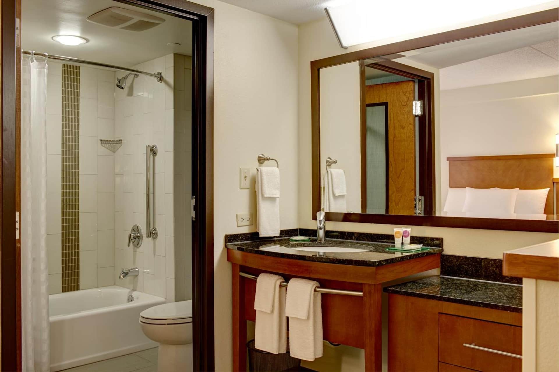 Hyatt Place Sterling/Dulles Airport-North