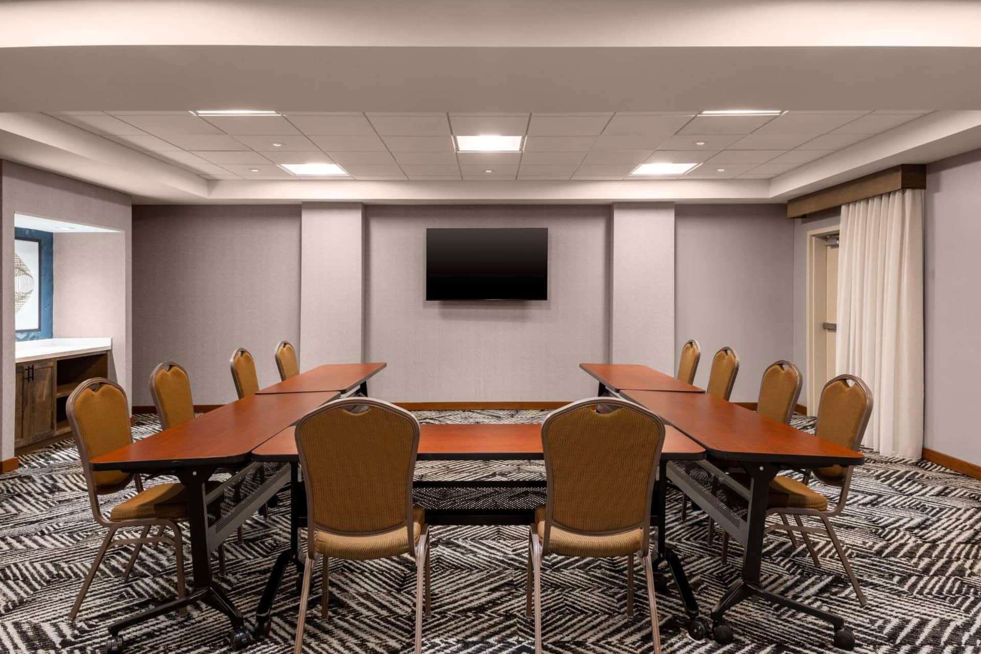 Hyatt Place Sterling/Dulles Airport-North