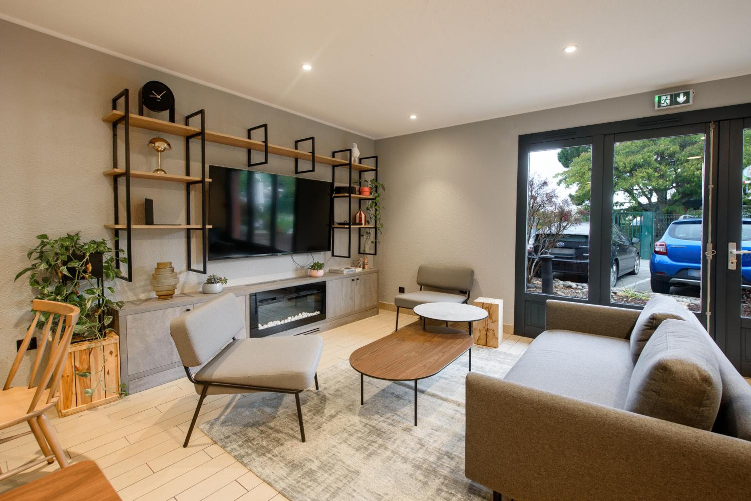 Campanile Toulouse Nord l'Union