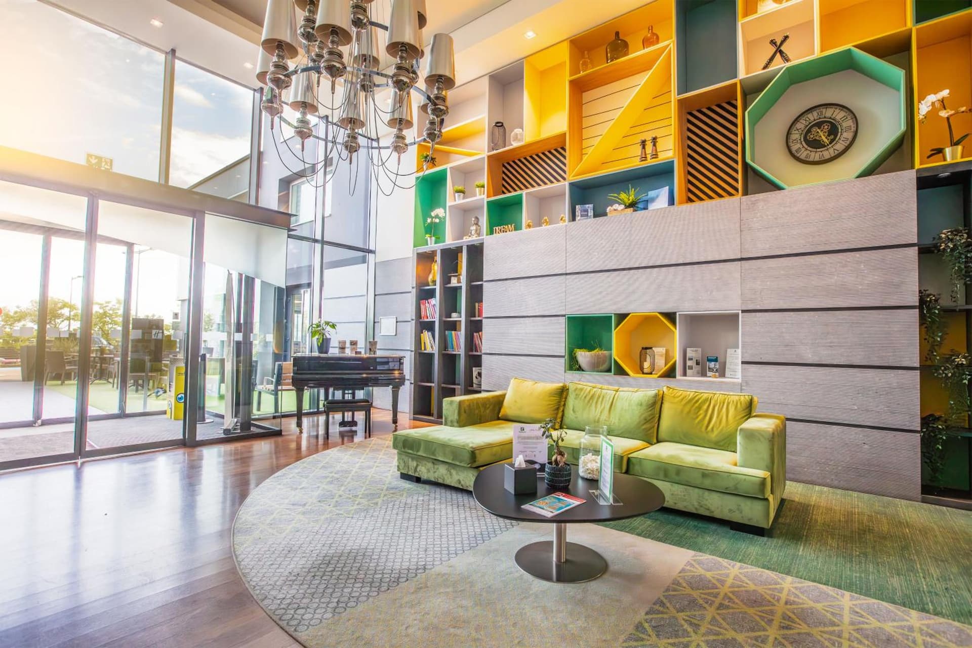 Holiday Inn Mulhouse by IHG