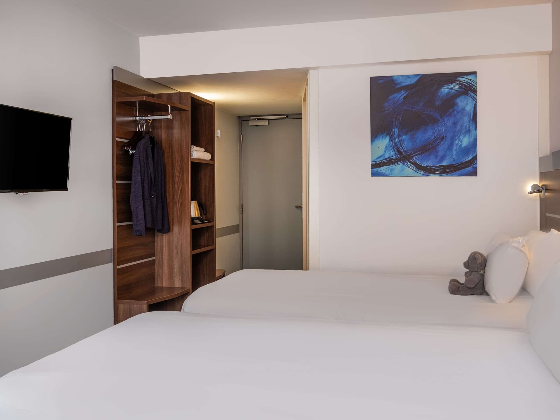 Novotel Marseille Centre Gare