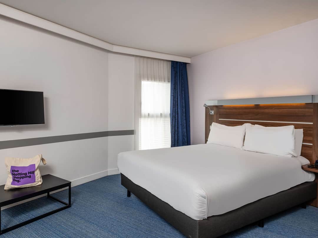 Novotel Marseille Centre Gare