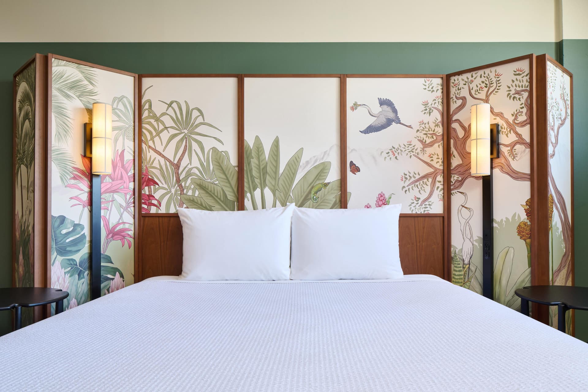Pagoda Hotel
