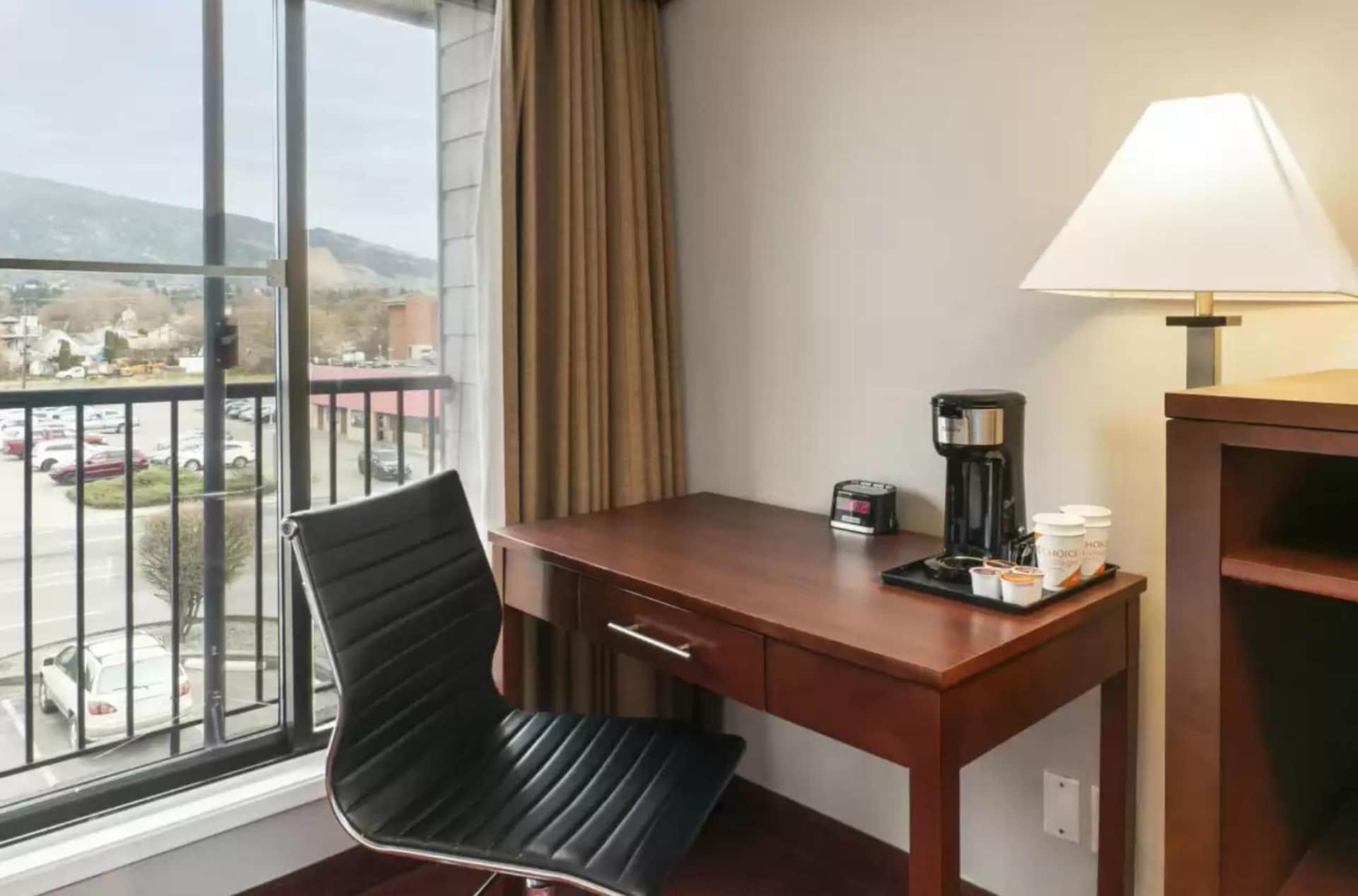 Quality Inn & Suites Vernon