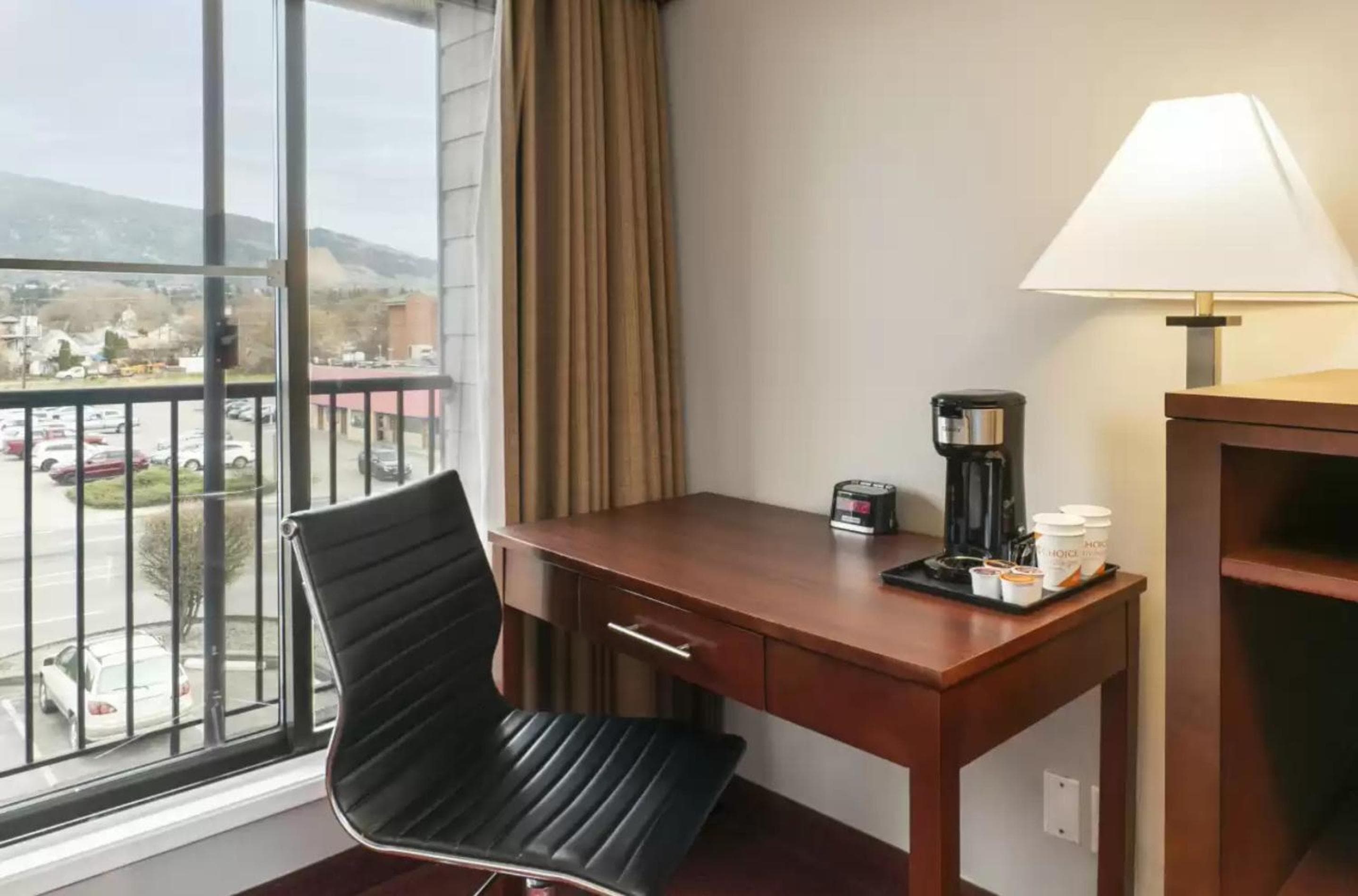 Quality Inn & Suites Vernon