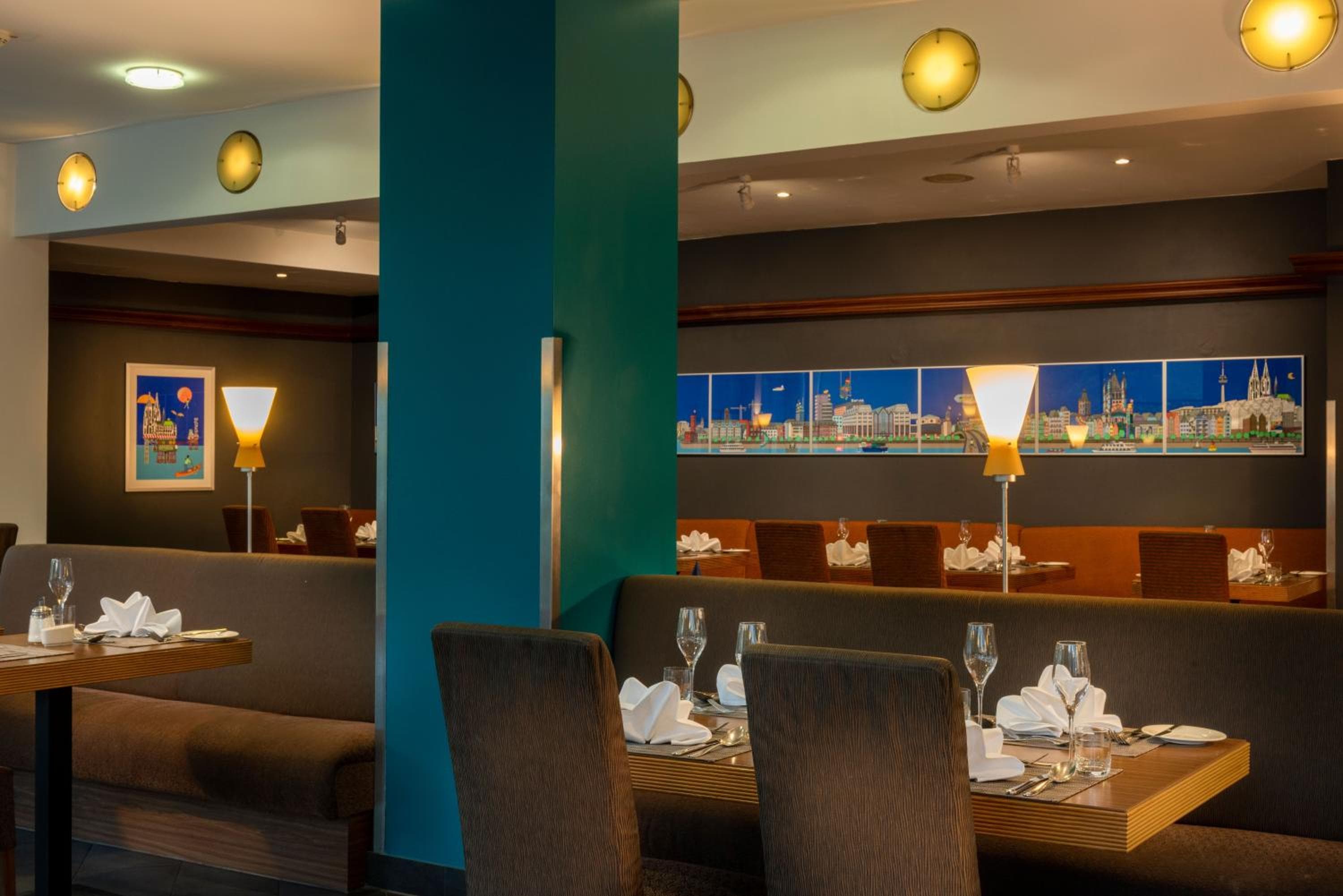 Essential by Dorint Köln-Junkersdorf