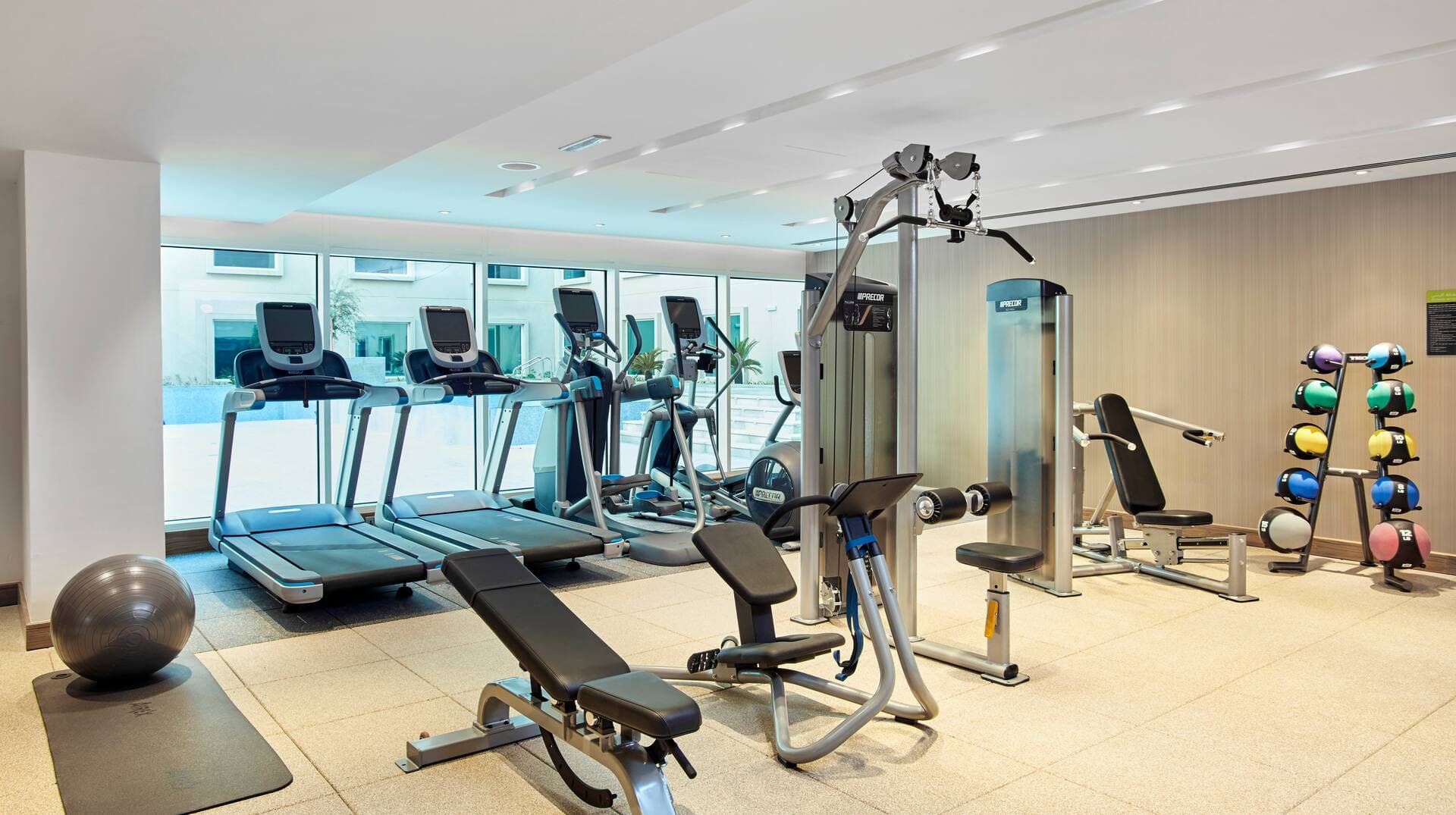 Hilton Garden Inn Paris La Villette
