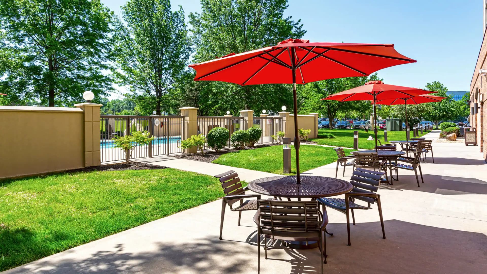 Hyatt Place Kansas City/Overland Park/Convention Center