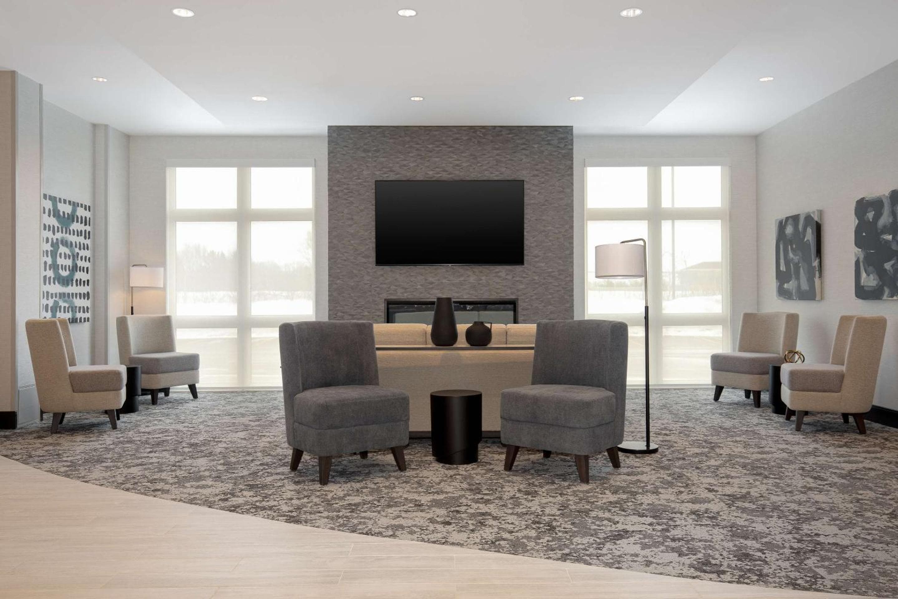 Quality Inn & Suites Prescott