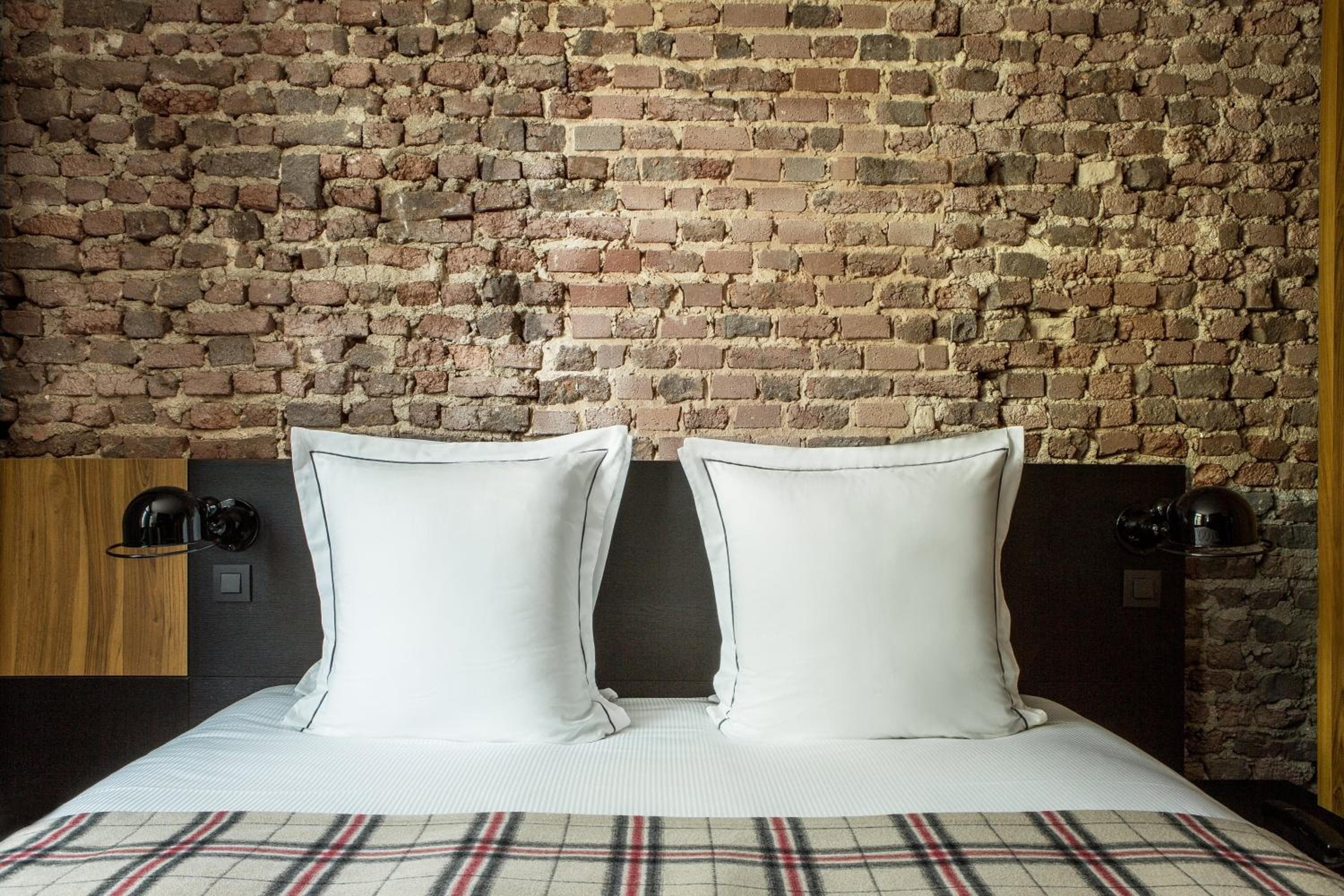 Hôtel Louvre-Lens - Esprit de France