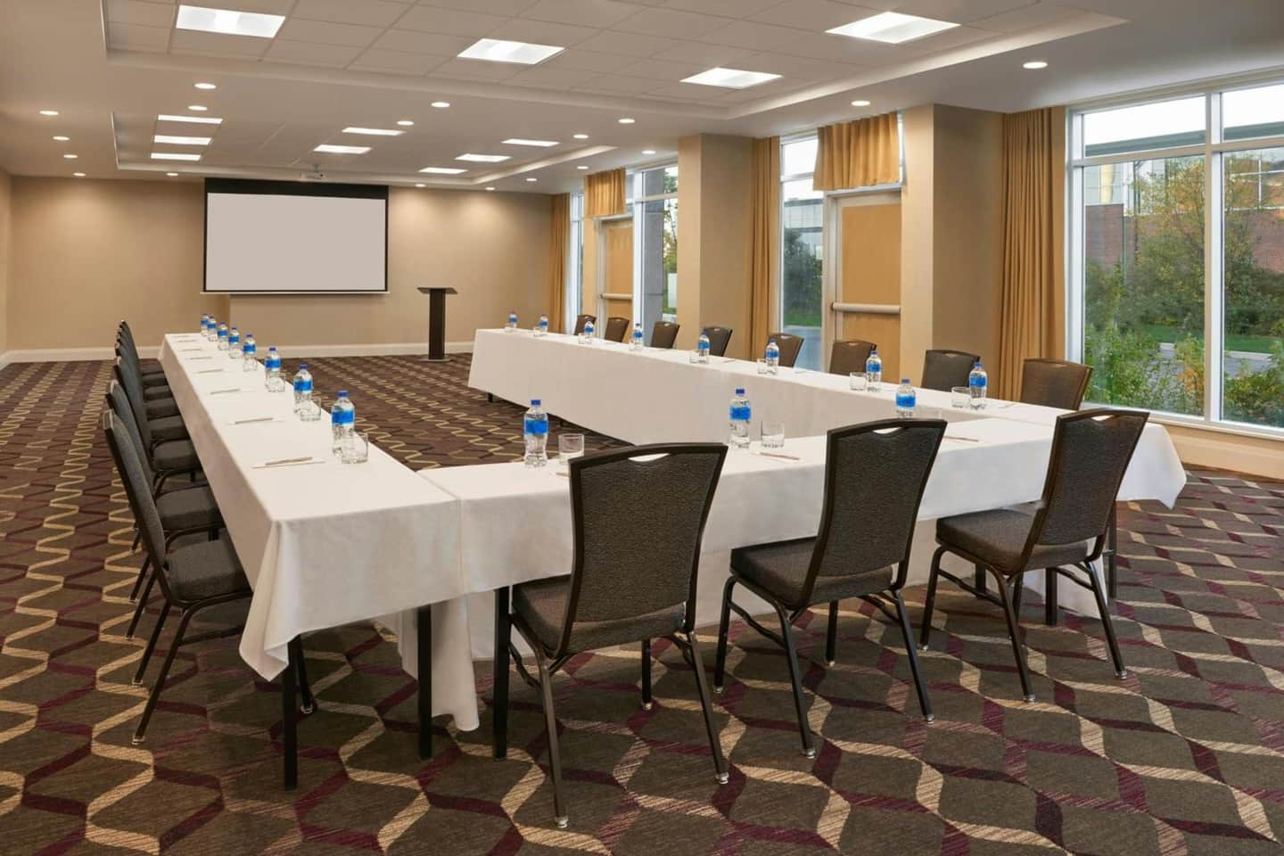 Residence Inn by Marriott Toronto Mississauga Southwest