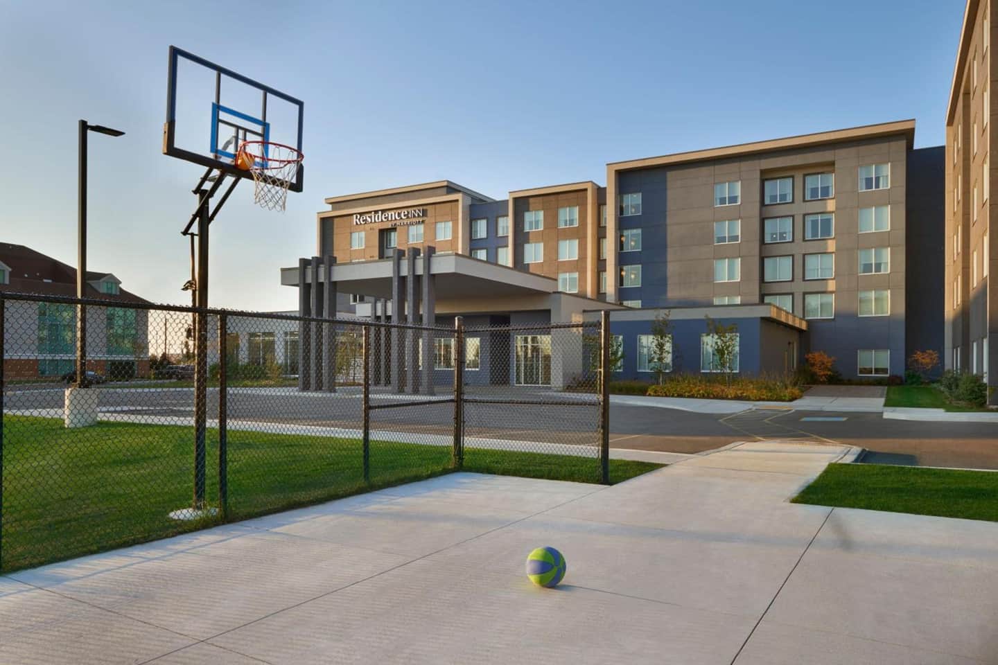 Residence Inn by Marriott Toronto Mississauga Southwest
