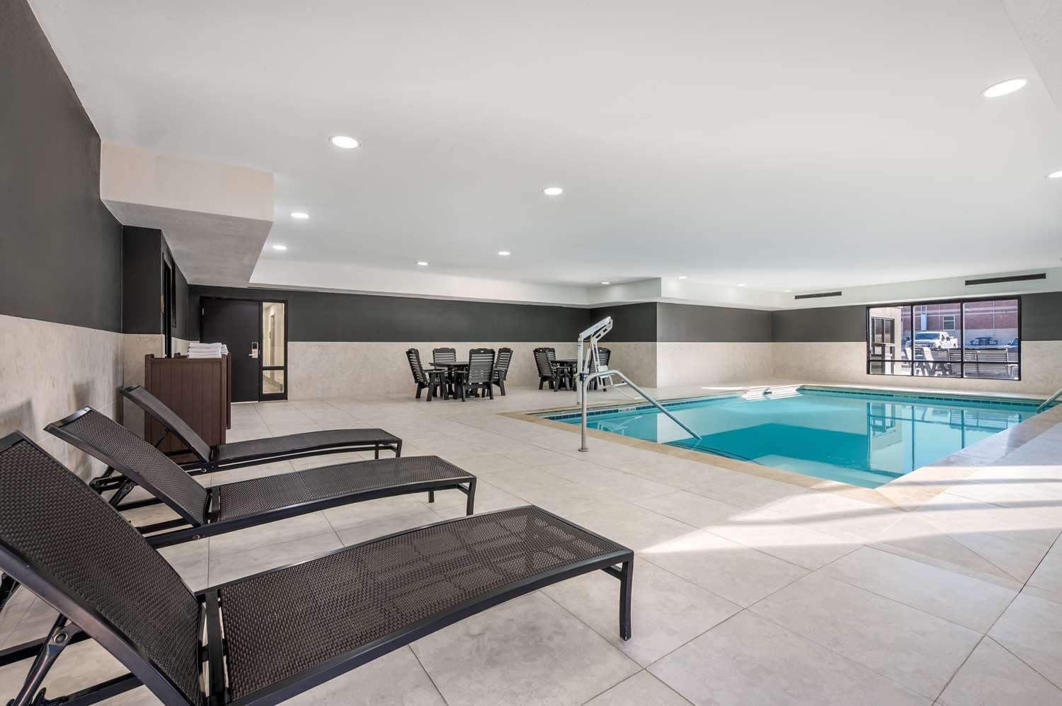 Best Western Plus Richmond Indiana I-70