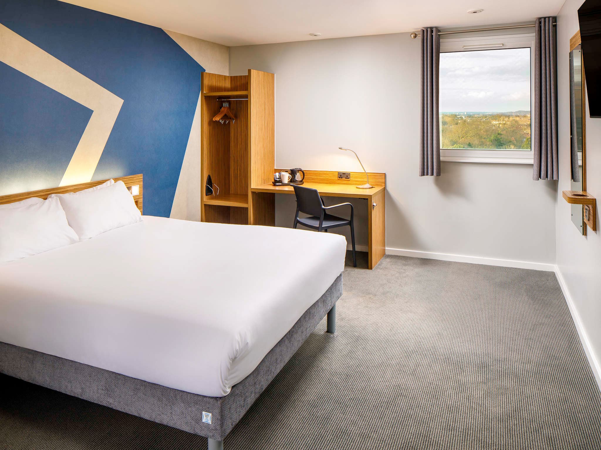 Ibis Budget London Heathrow Central