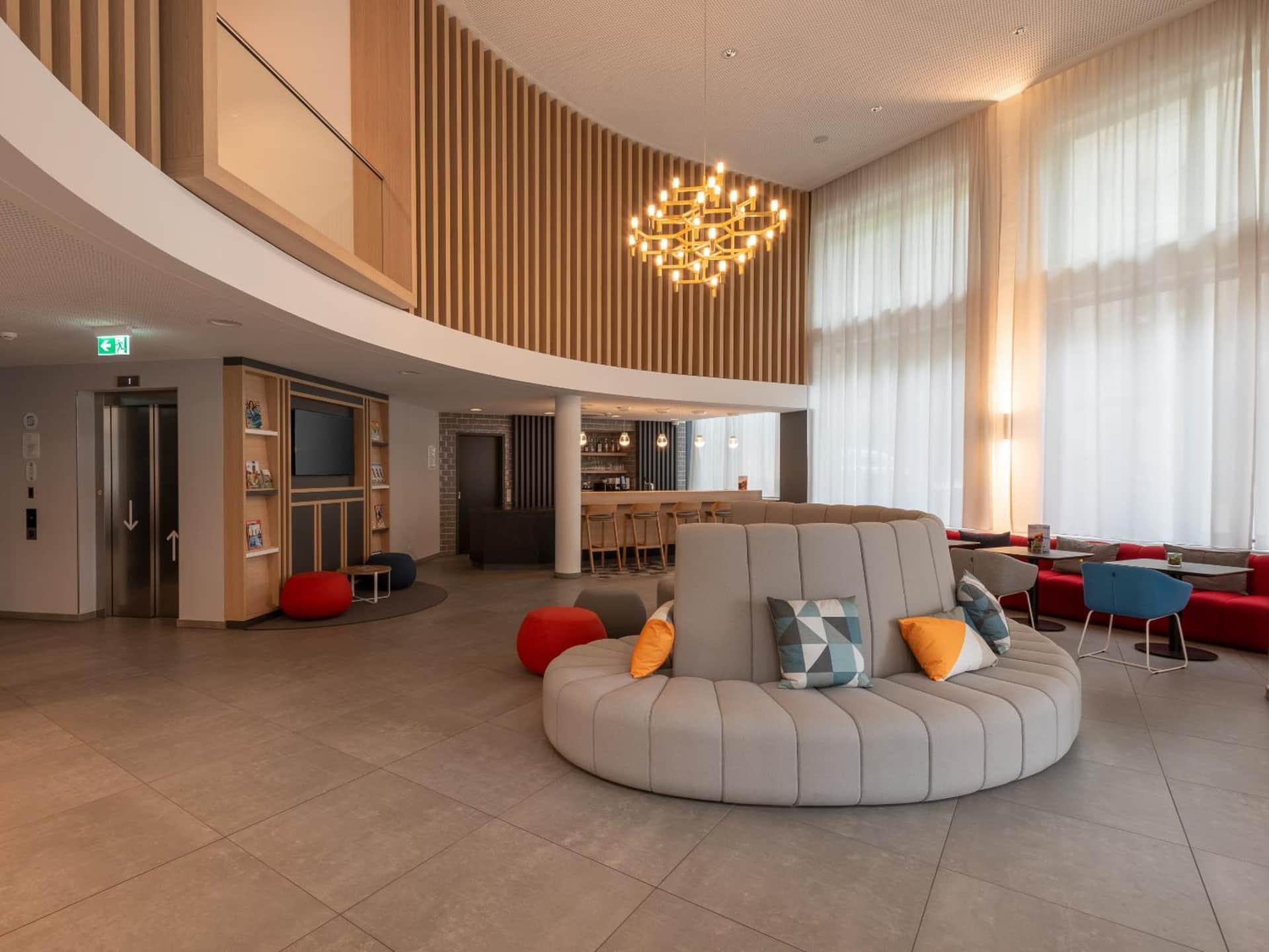 Holiday Inn Express Heilbronn by IHG