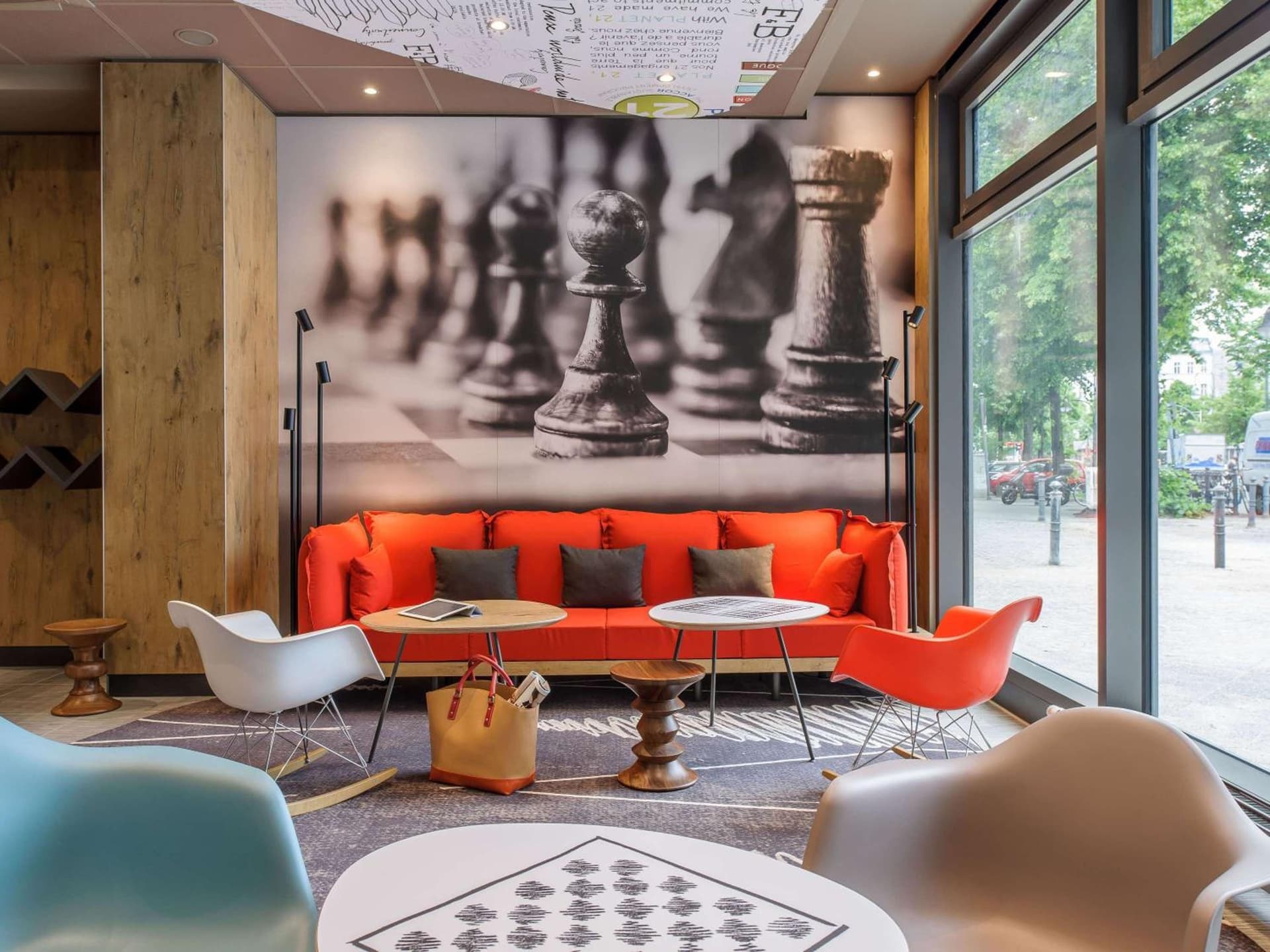 ibis Berlin Kurfürstendamm