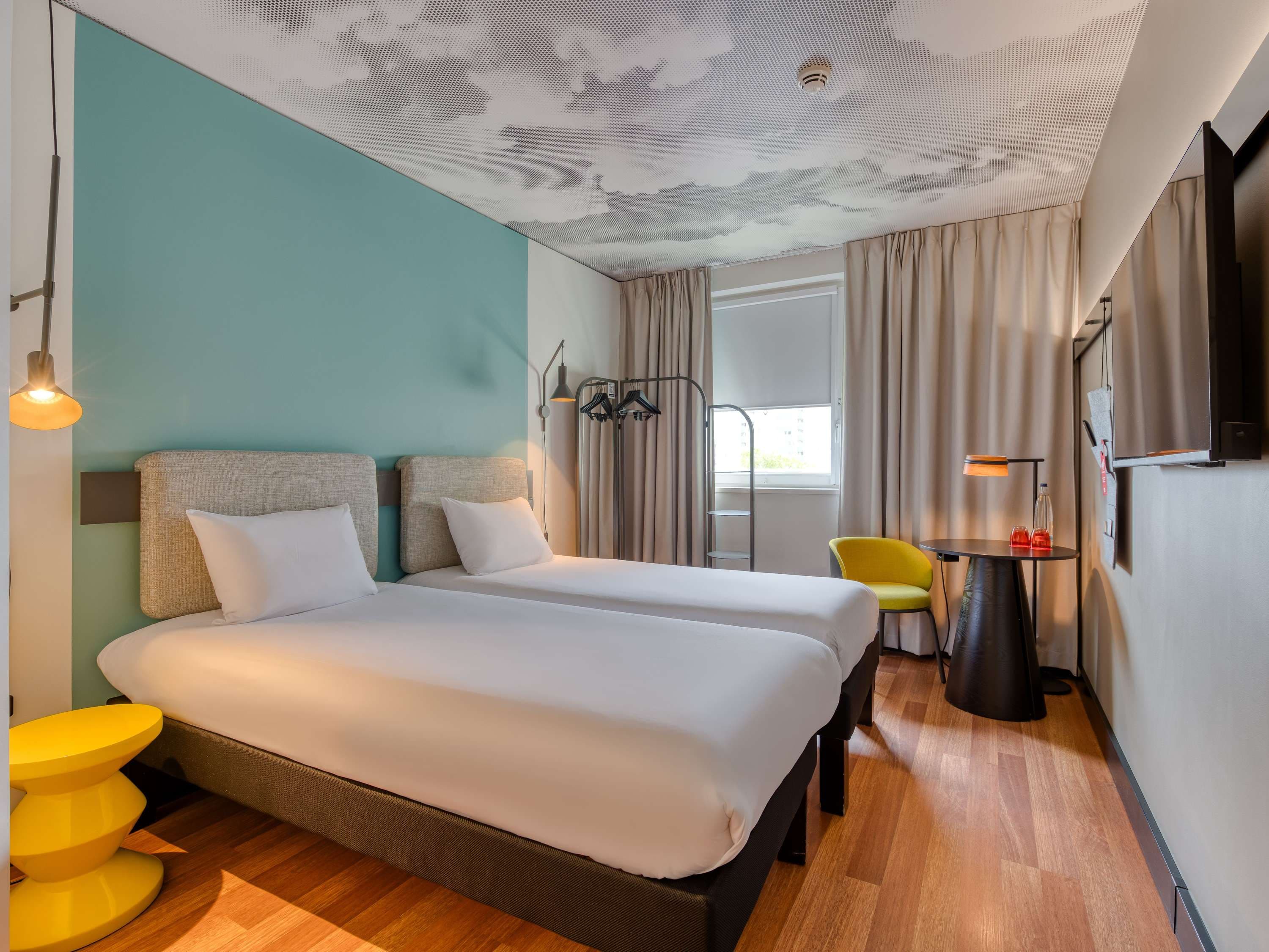 ibis Berlin Kurfürstendamm