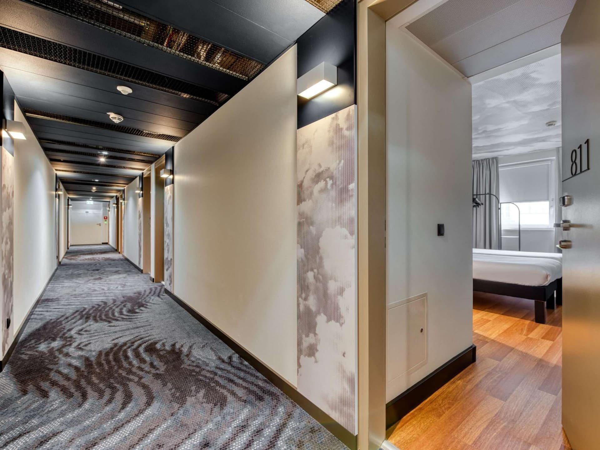 ibis Berlin Kurfürstendamm