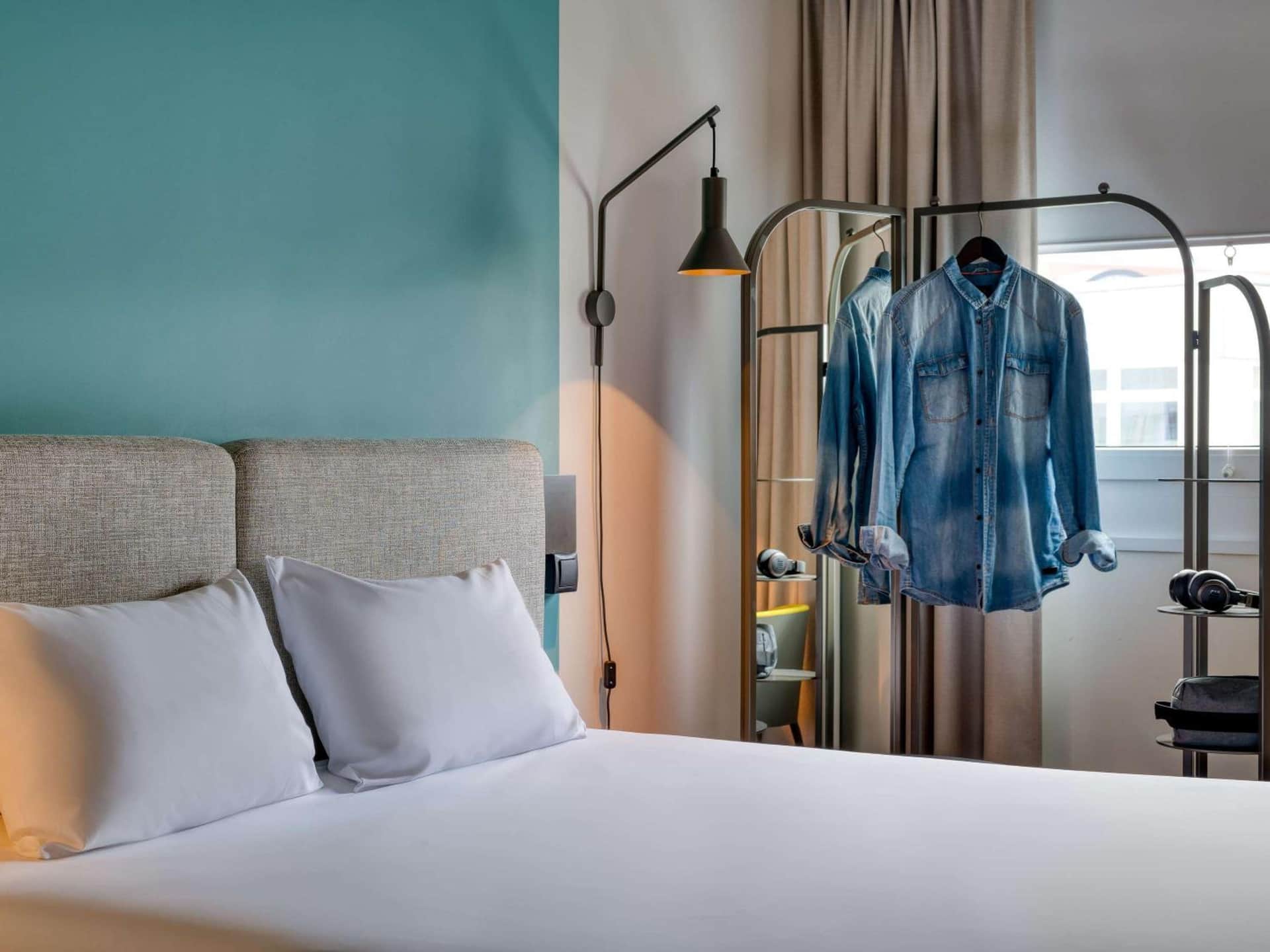 ibis Berlin Kurfürstendamm
