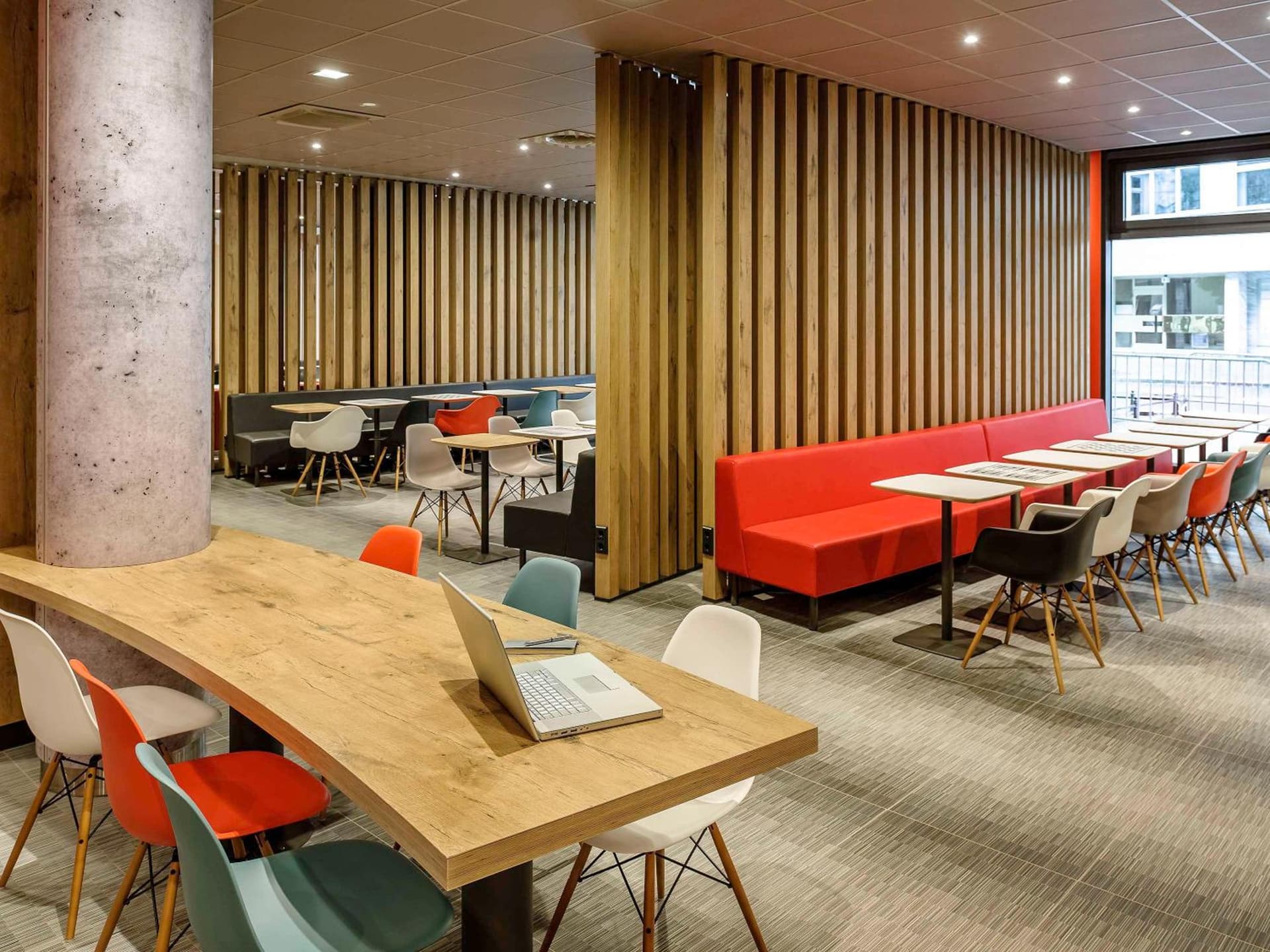 ibis Berlin Kurfürstendamm