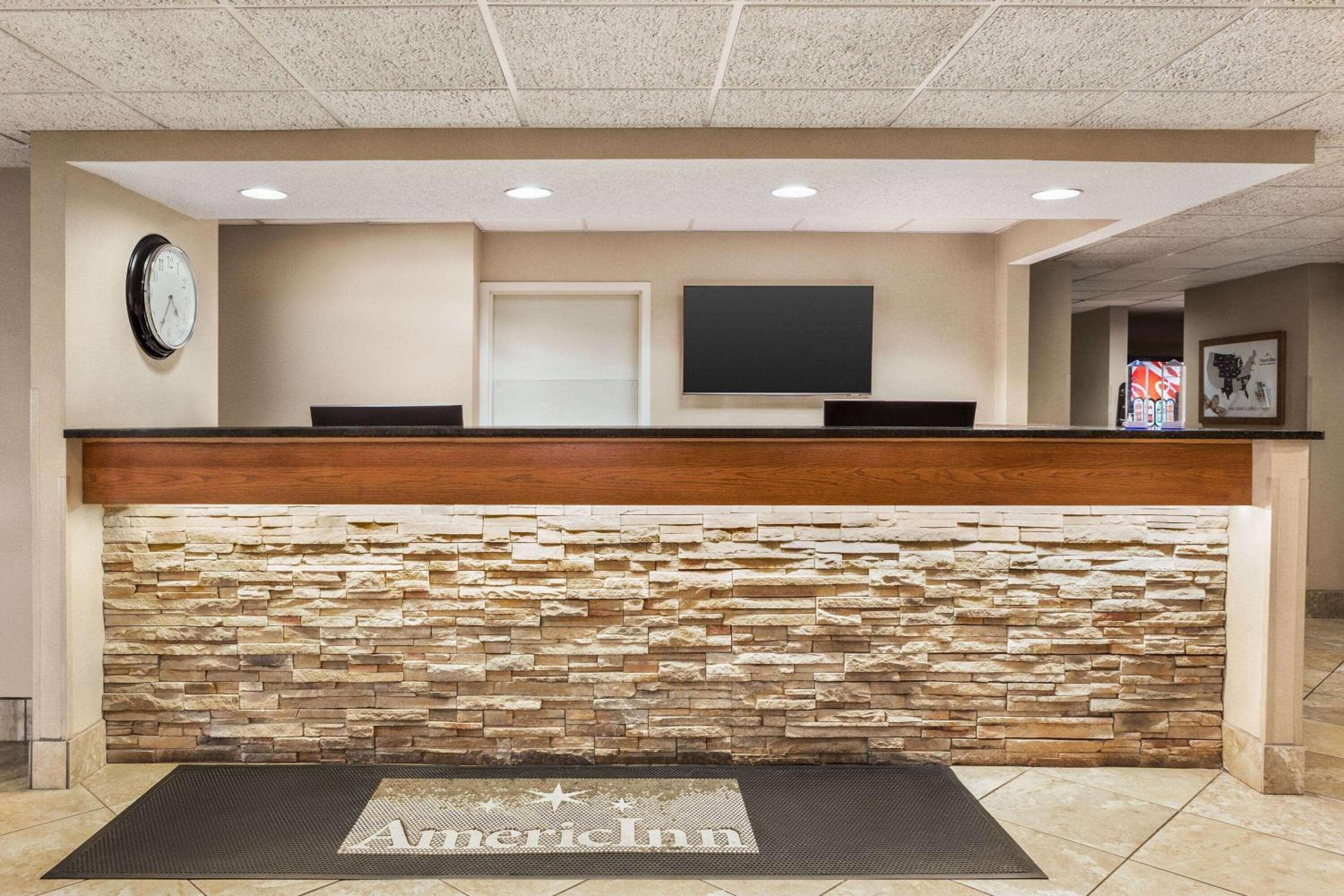 AmericInn by Wyndham Madison West