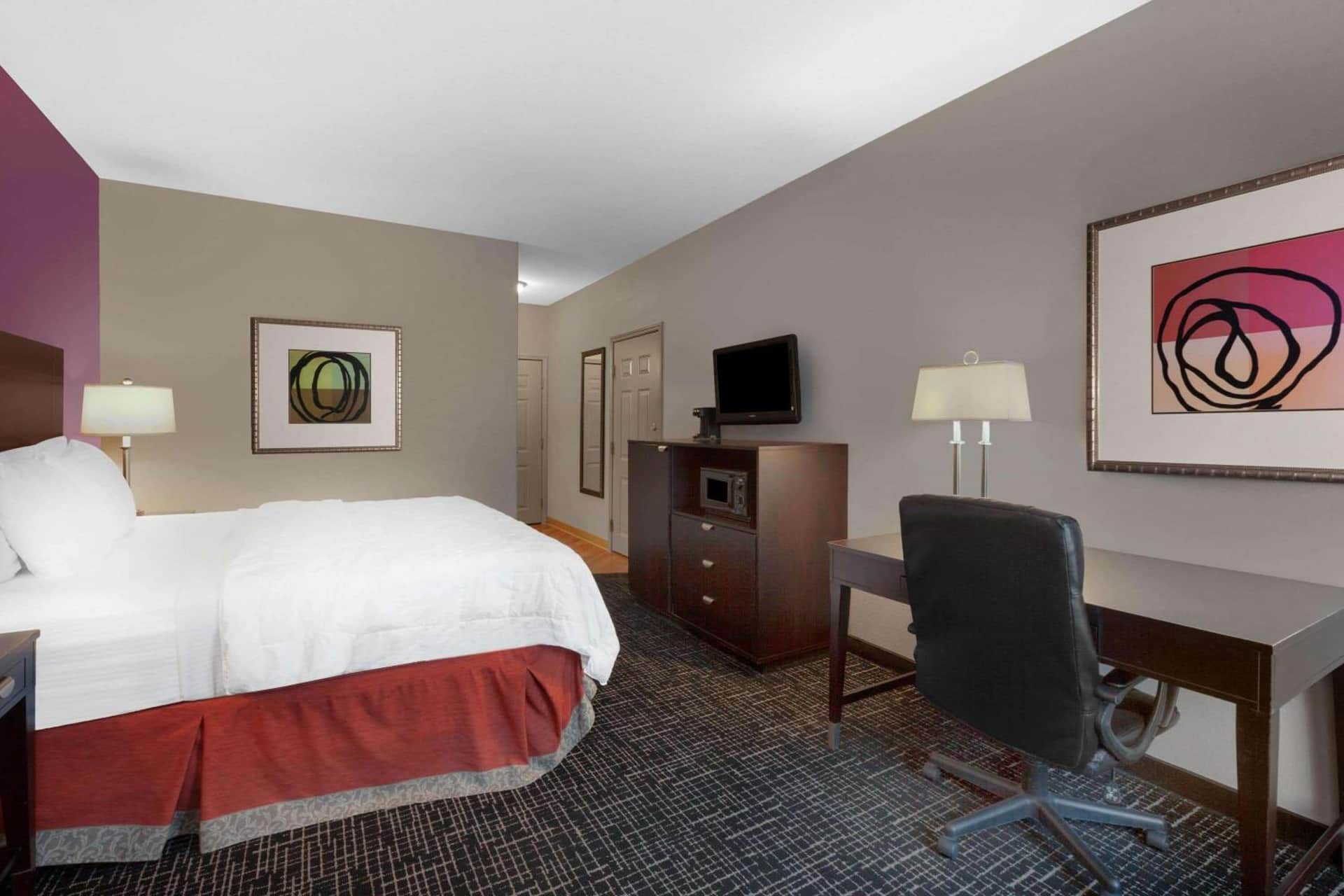 La Quinta Inn & Suites by Wyndham Lumberton