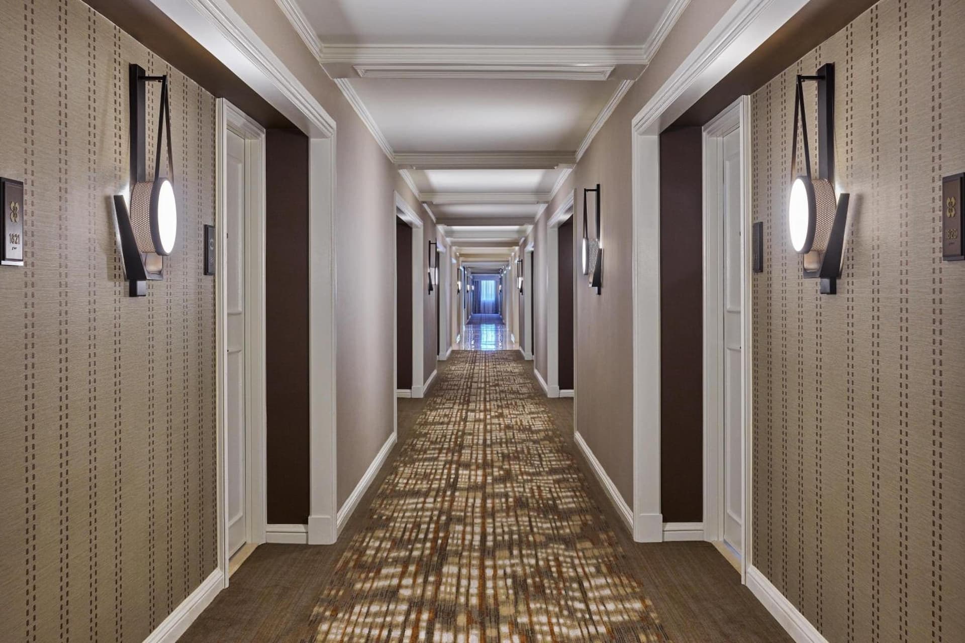 The Whitley, a Luxury Collection Hotel, Atlanta Buckhead