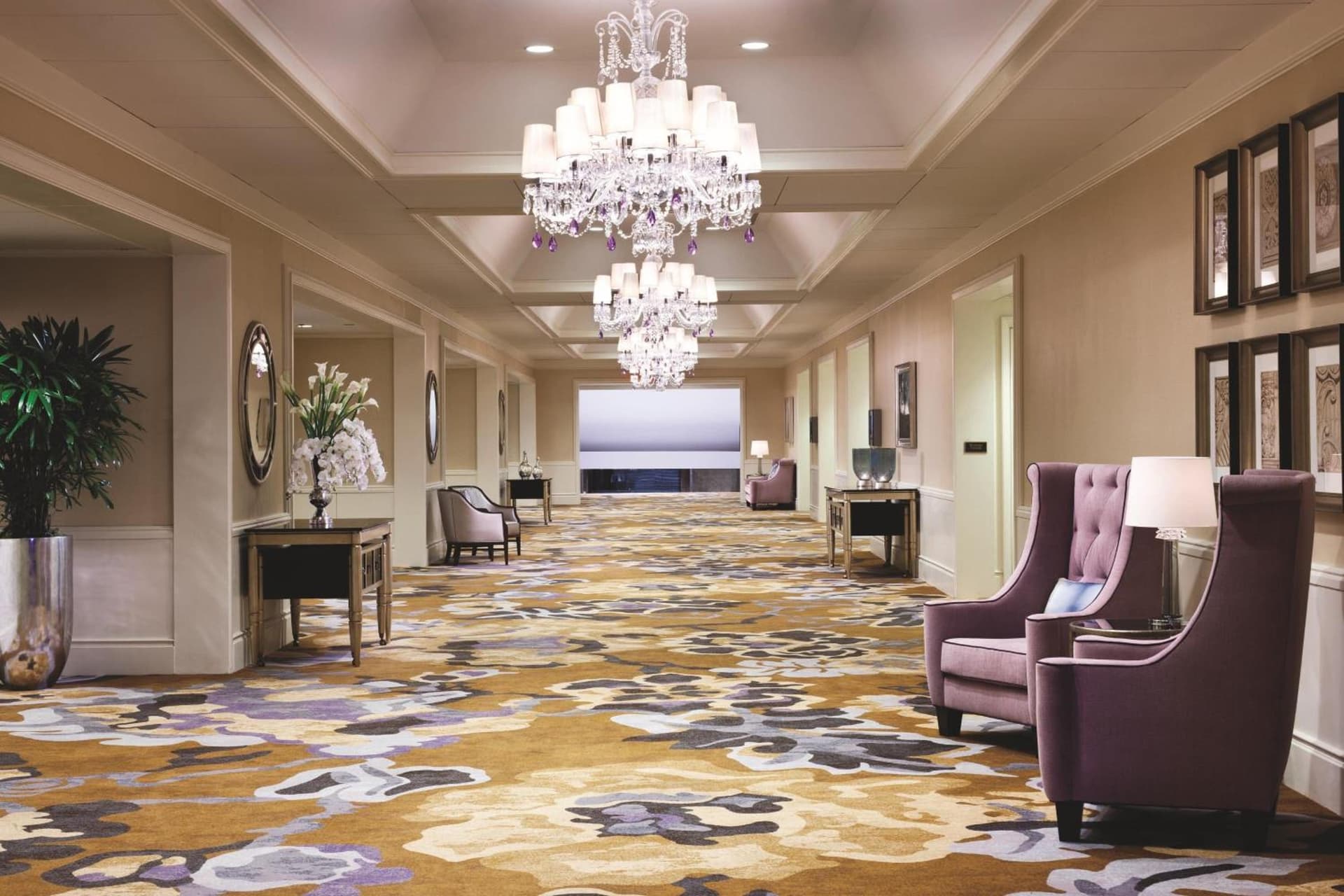 The Whitley, a Luxury Collection Hotel, Atlanta Buckhead