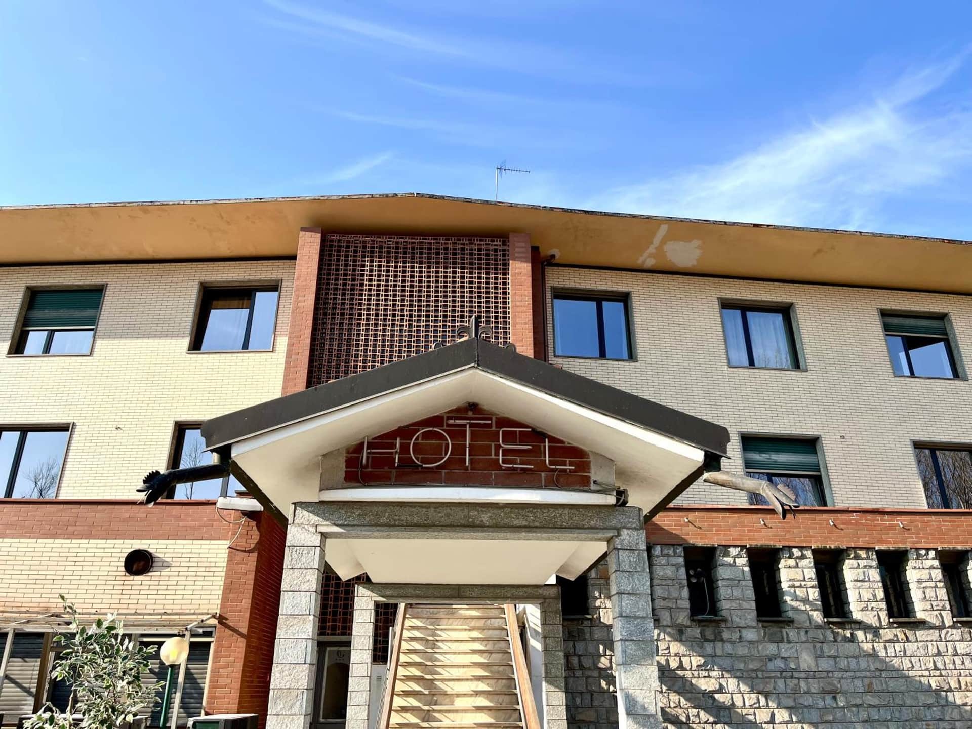 Hotel Garden