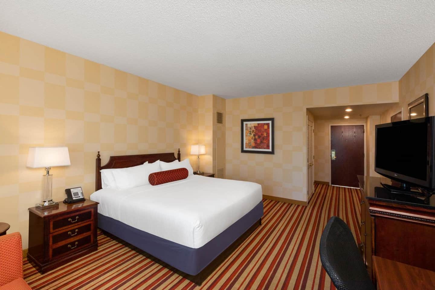 Wyndham Grand Oklahoma City Downtown