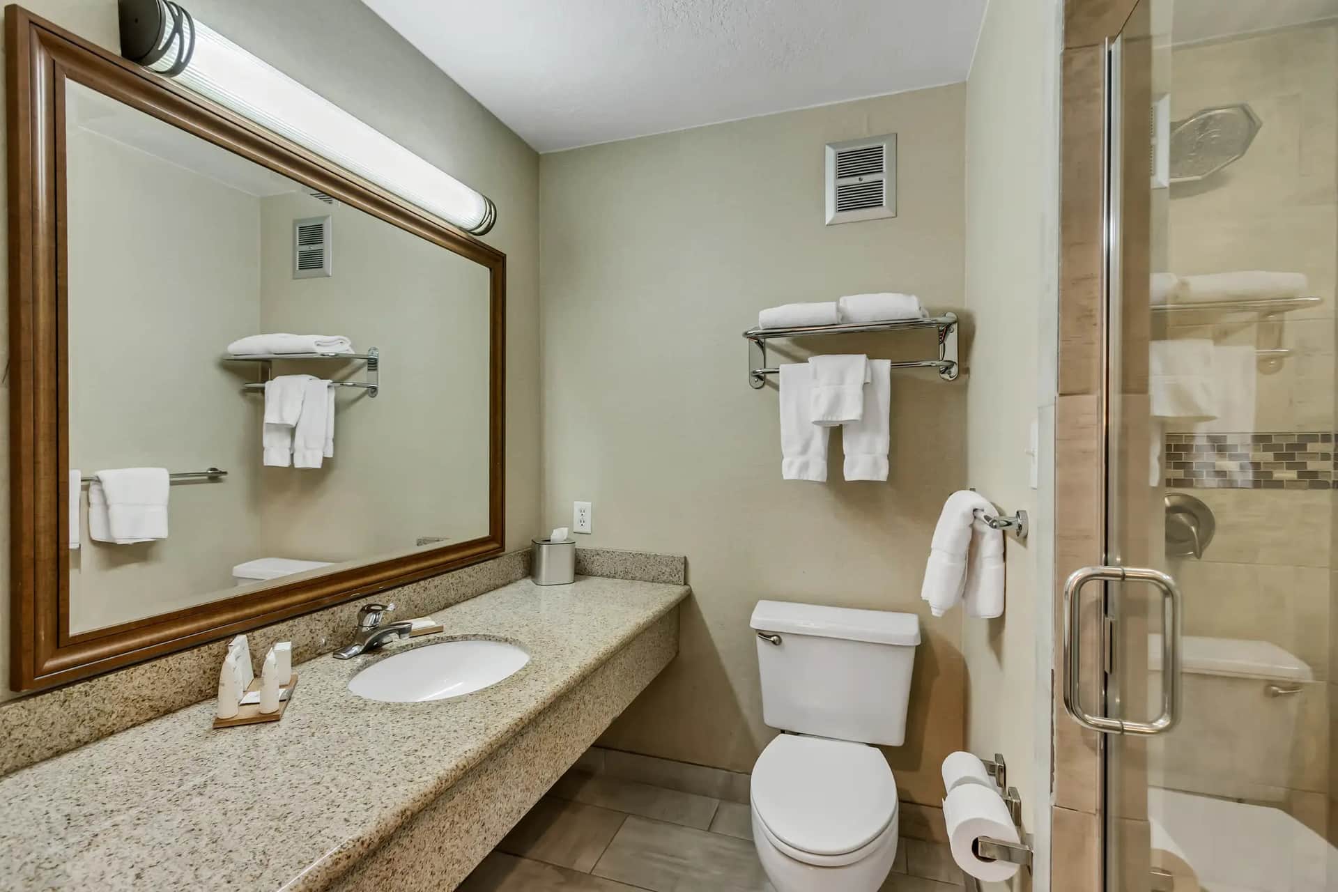 Radisson Hotel Salt Lake City Airport
