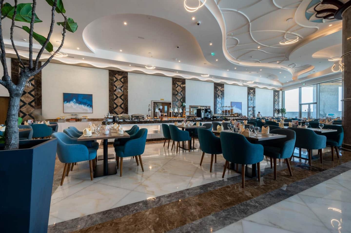 Sea Point Hotels