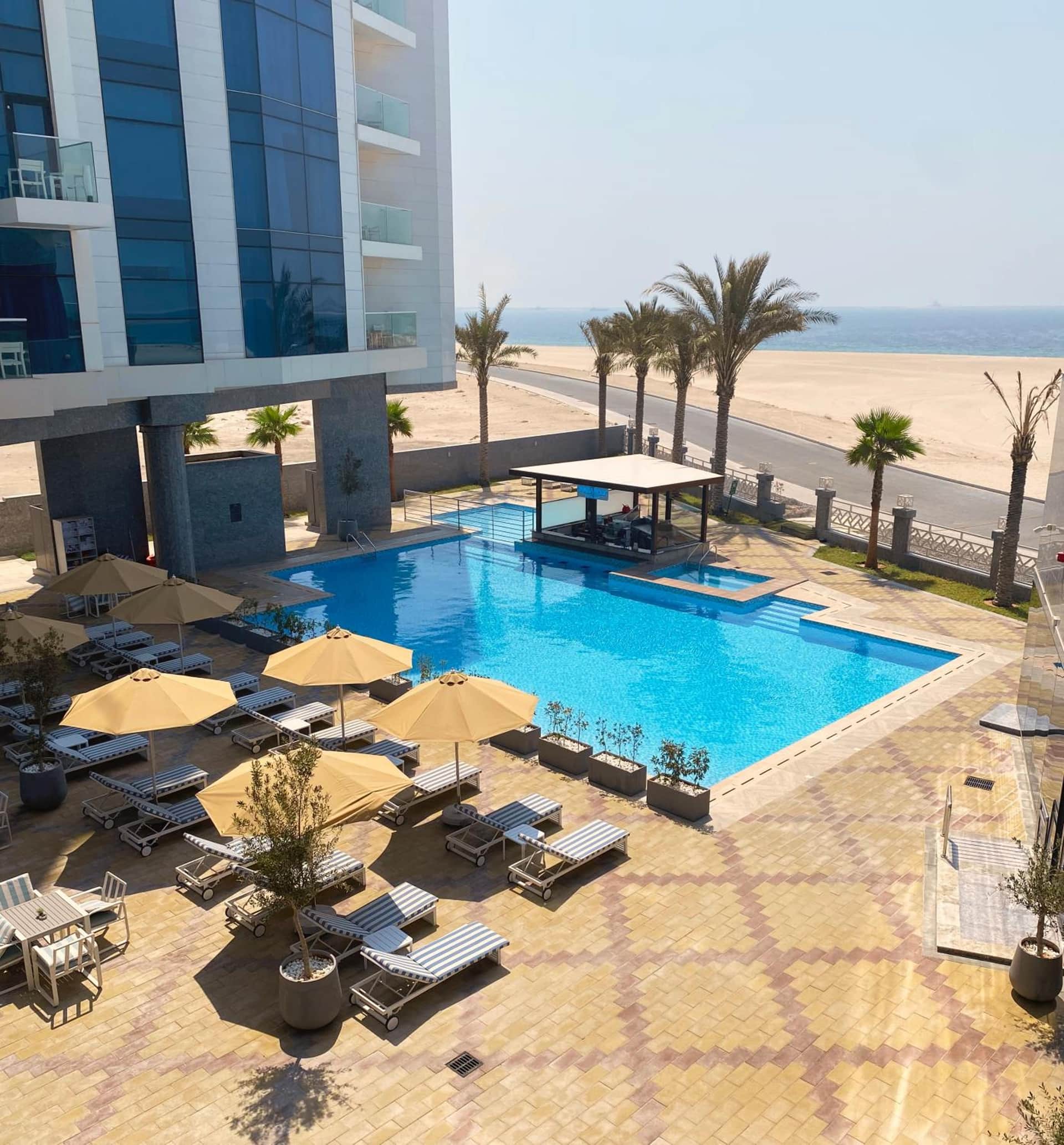 Sea Point Hotels