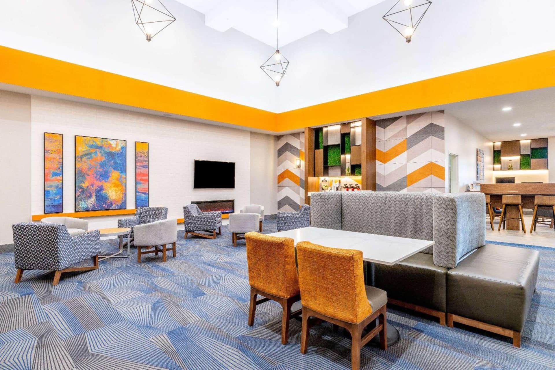 La Quinta by Wyndham St. George