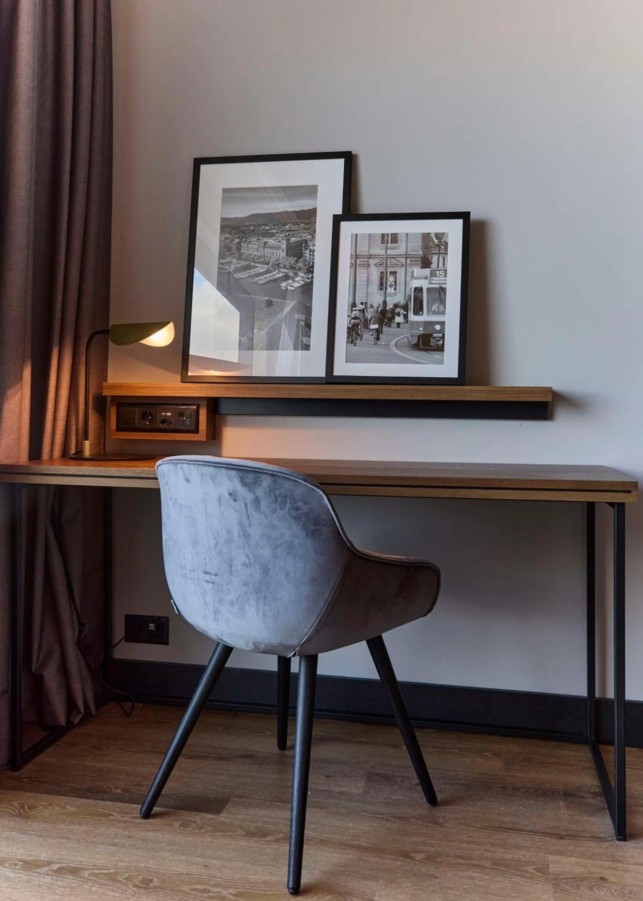 Radisson Blu Hotel Zurich Airport