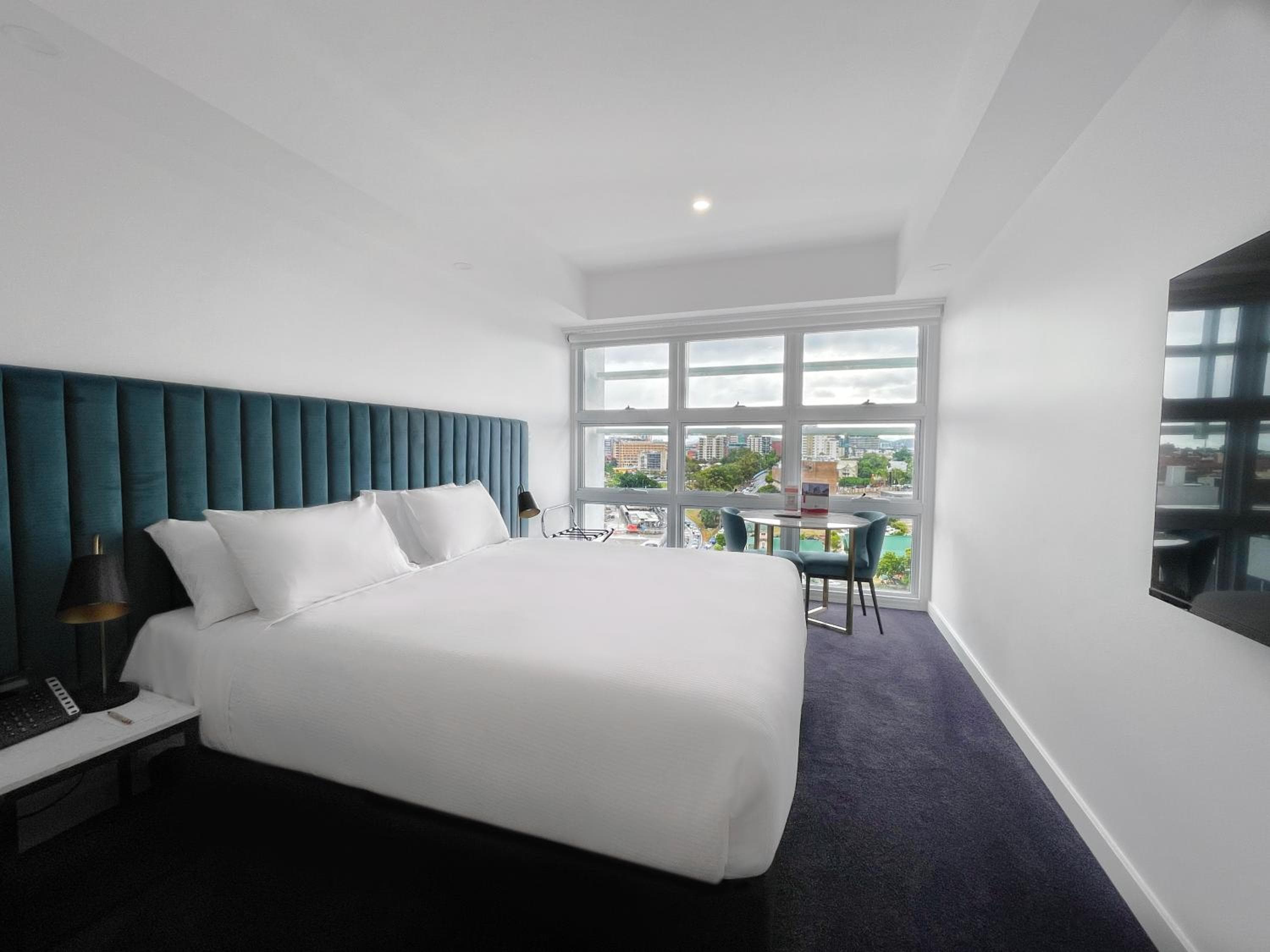 Swiss-Belhotel Woolloongabba Brisbane