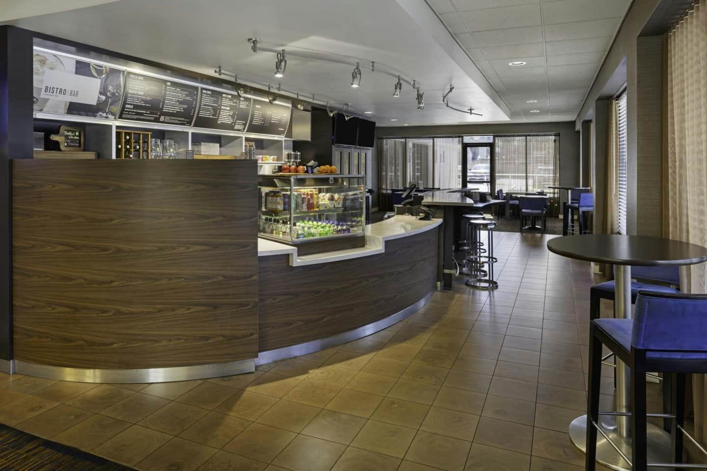 Courtyard by Marriott Riverside UCR/Moreno Valley Area