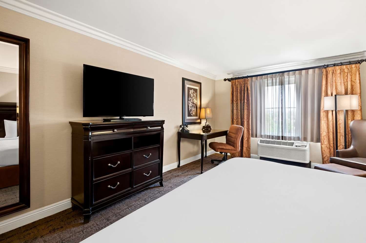 Best Western Ontario Mills Mall