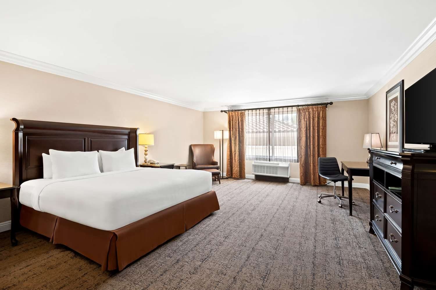 Best Western Ontario Mills Mall